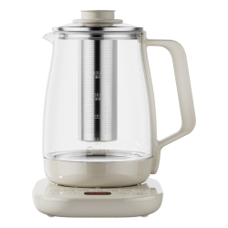 美的 MK-YS20P502 11档控温 2L 养生壶