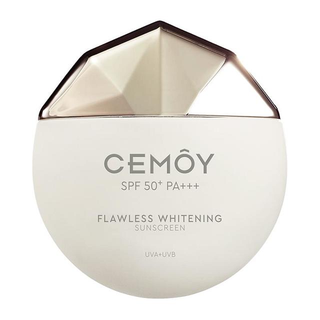 澳诗茉 美白防晒乳买1即赠3到手4