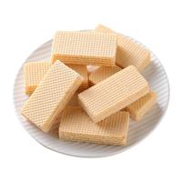 福瑞达 plus会员：福瑞达 豆乳威化饼干 1斤