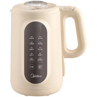 Midea 美的 DJ10B-006S 豆浆机 1L