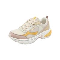  SKECHERS/斯凯奇 防滑耐磨 女士运动鞋  青少年,青年,中年,大码人群