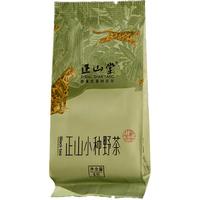 正山堂茶叶 正山小种红茶 野茶试泡装5g