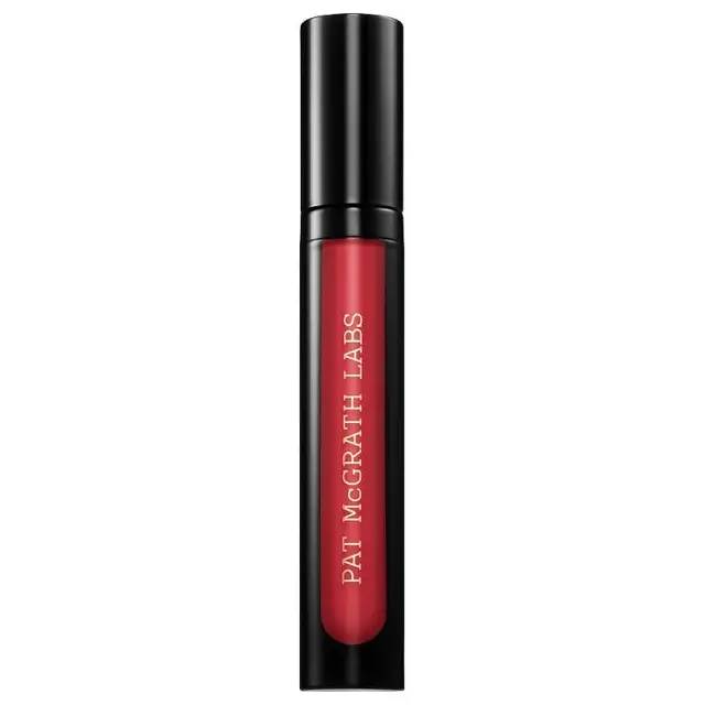 pat mcgrath labs 持色哑光唇釉