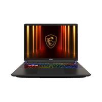 MSI 微星 泰坦游戏本13代酷睿40系笔记本电脑2.5K240H GP78丨i9-13980HX RTX4060 32G 5600MHz内存 1TB固态