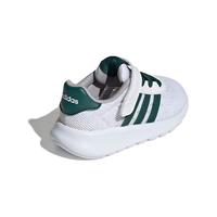 adidas 阿迪达斯 童鞋24春夏LITE RACER 3.0男女童宝宝休闲运动鞋学步鞋ID8488 26码/8.5k/适合脚长15cm