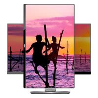 AOC Q271PQ 27英寸 IPS 显示器 (2560×1440、60Hz、125%sRGB）