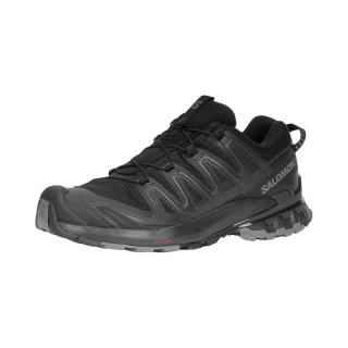 salomon 萨洛蒙 户外男XA PRO 3D V9新款9代耐磨防滑登山运动鞋