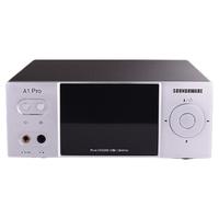 SOUNDAWARE 享声音响 A1PRO 台式解码耳放