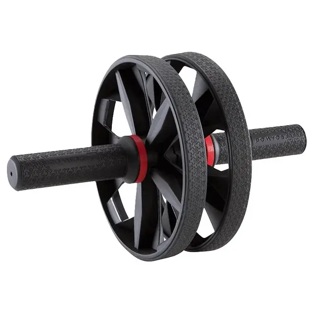 DECATHLON 迪卡侬 健腹轮 8229719