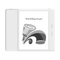 国家补贴：掌阅 Ocean5 C 7英寸彩屏阅读本 电子书阅读器 墨水屏电纸书 平板电脑学习便携 北极白