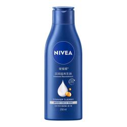 妮维雅 身体乳补水保湿200ml