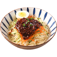 谷言 预制菜 料理包 常温肉丁炸酱100g*5袋 捷百味 加热即食