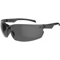 DECATHLON 迪卡侬 ST 100 中性户外眼镜 8334012 深灰色