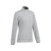 迪卡侬 男女款户外抓绒衣 8751783