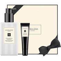 祖玛珑宠肤润唇礼盒(英国梨乳液250ml+唇蜜15ml)