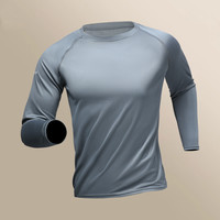 赢虎 男款运动T恤 0924-1