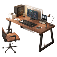 米客米家 电脑桌台式电竞游戏桌学生家用办公写字桌简约书桌学习桌子 10