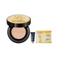 【防晒便携】鱼子酱无瑕气垫遮瑕不脱妆持久水润防晒养肤粉底液