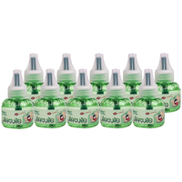 皎洁 兰古仕电热蚊香液无味非灭蚊婴儿孕妇宝宝电蚊香器驱蚊液家用插电