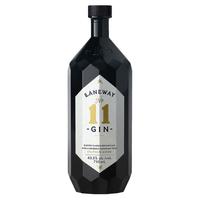 laneway 金酒 NO.11金酒 750ML