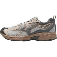 移动端、京东百亿补贴：美津浓 男女鞋网面跑步鞋25新款SPEED 10S运动鞋透气轻便缓震慢跑鞋 D1GH2406-02 36 (225mm)