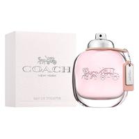 COACH 芬芳女士淡香水 EDT 30ml
