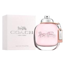 COACH 芬芳女士淡香水 EDT