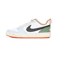 耐克（NIKE）女鞋2024春季运动休闲鞋时尚休闲板鞋 DX6052-101 4Y/36码/23cm