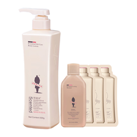 ADOLPH 阿道夫 精油专研系列幽香舒体润肤乳 500ml