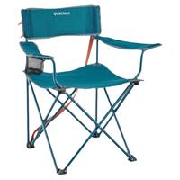 迪卡侬 FOLDING CHAIR 户外折叠椅 8573879