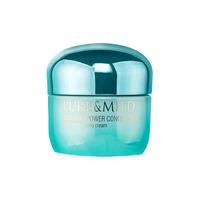 PURE & MILD 泊美 植物菁盈粹系列 肌源恒润精华面霜 50g