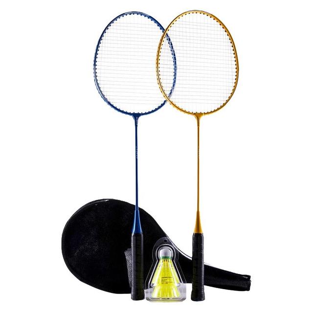 迪卡侬 BR100 羽毛球拍