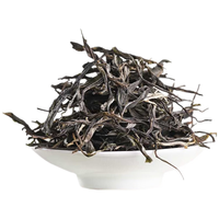 勐洛小寨 2024年老班章普洱茶生茶散茶布朗山古树茶春茶云南勐海生普茶叶 一袋250克