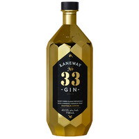 laneway NO.33 金酒 杜松子酒 750ml