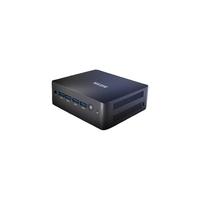 HEDY/七喜 IABOX S10 WIFI6 迷你台式电脑主机 512GB SSD intel 8GB