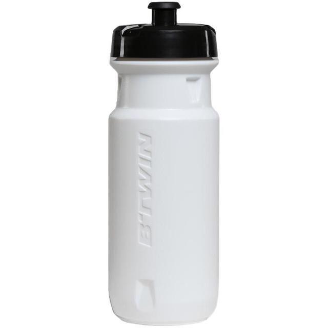 迪卡侬 户外骑行水壶 600ml 8338332