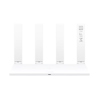 华为 WiFi6+ 无线路由器穿墙版WiFi6+