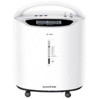 yuwell 鱼跃 8F-3AW 制氧机