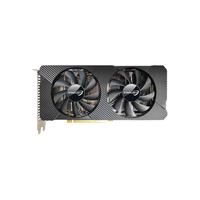 卡诺基RX 5600 XT 6G DDR6 192Bit 电竞游戏显卡