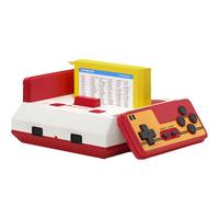 小霸王 红白机游戏机