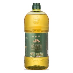西奥丝 橄榄油 2L 中式高温烹饪炒菜食用油0反式脂肪酸端午福利