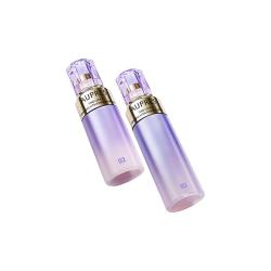 欧珀莱 时光锁胶原紧塑精华水乳液套装抗皱紧致护肤品