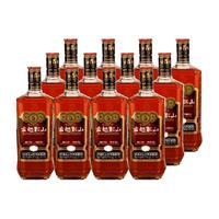 古越龙山 中央库藏 金五年 绍兴花雕酒