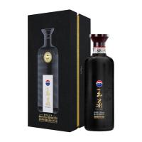 王茅 祥雅黑 53%vol 酱香型白酒 500ml 礼盒装