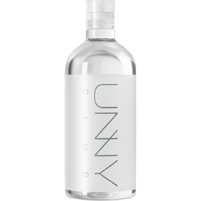 unny 清肌净透卸妆水 500ml