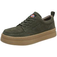 Dickies 低帮板鞋 绿色 44码 男士休闲鞋