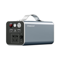 小能人 X16 应急电源 68000mAh