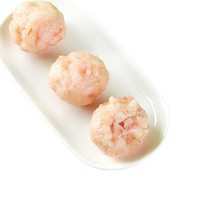 Anjoy 安井 虾滑 150g*3袋