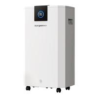 Eurgeen 欧井 OJ-501E 除湿机 50L/D