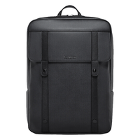 Samsonite 新秀丽 TOIDY系列 男士双肩包 TQ5*09001 黑色